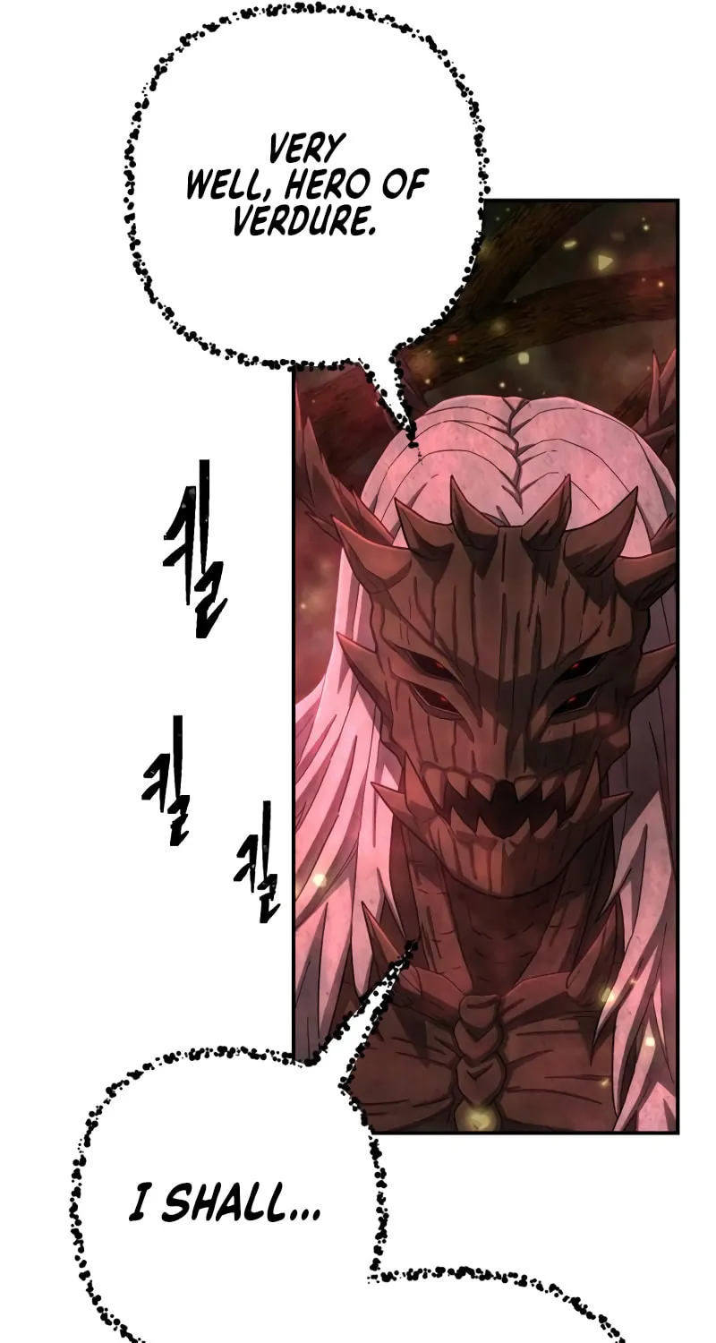 Read The Warrior Returns chapter 145 image 74 on Lezhin