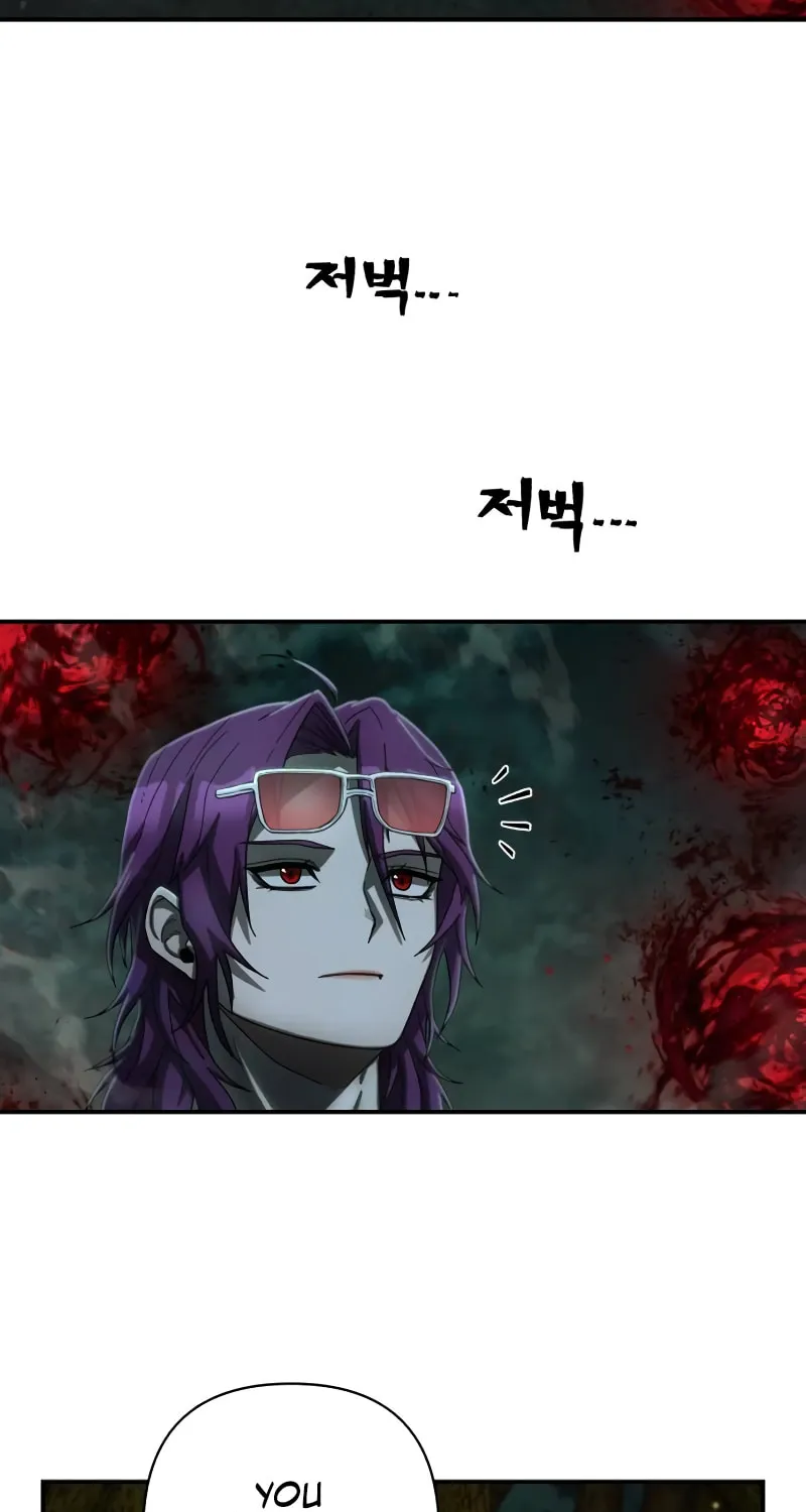 Read The Warrior Returns chapter 145 image 78 on Lezhin