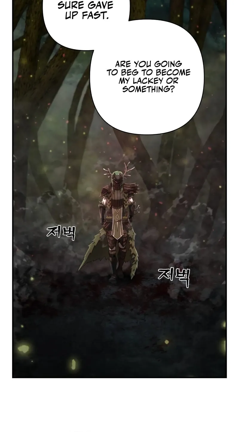 Read The Warrior Returns chapter 145 image 79 on Lezhin