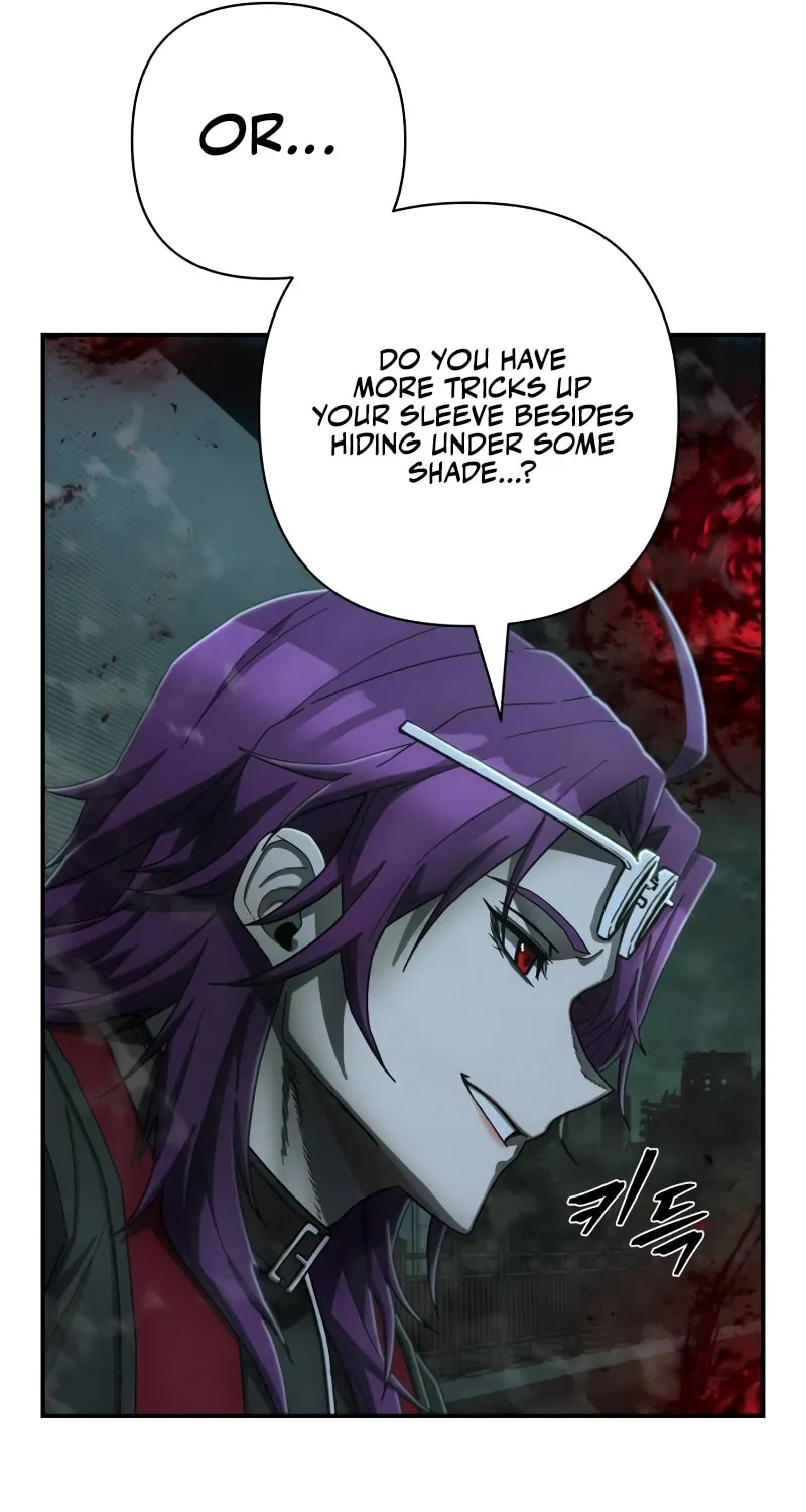 Read The Warrior Returns chapter 145 image 80 on Lezhin