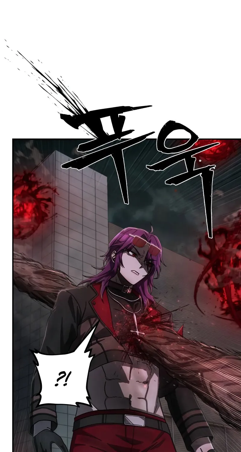 Read The Warrior Returns chapter 145 image 81 on Lezhin