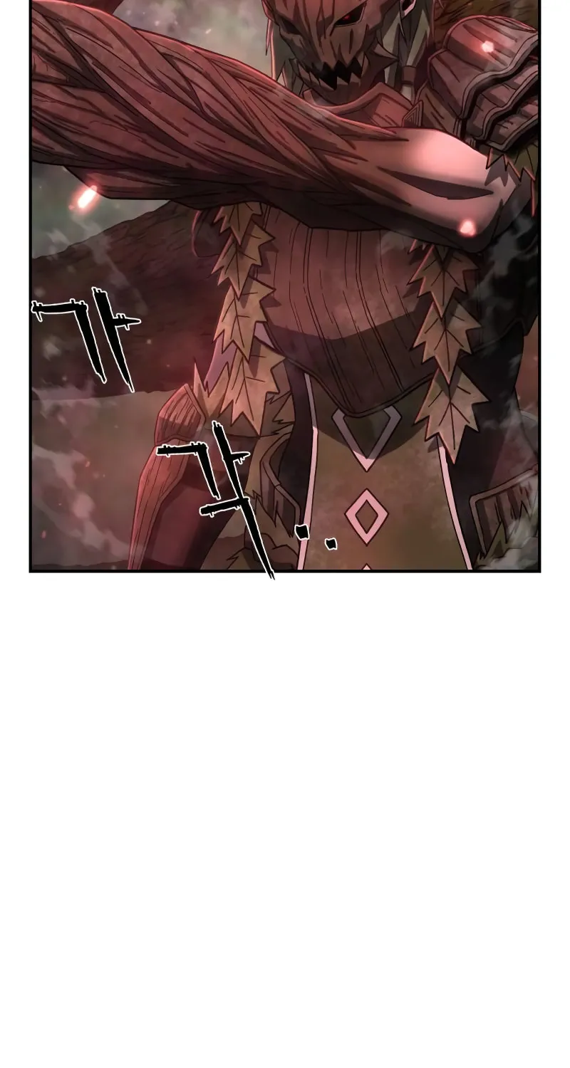 Read The Warrior Returns chapter 145 image 83 on Lezhin