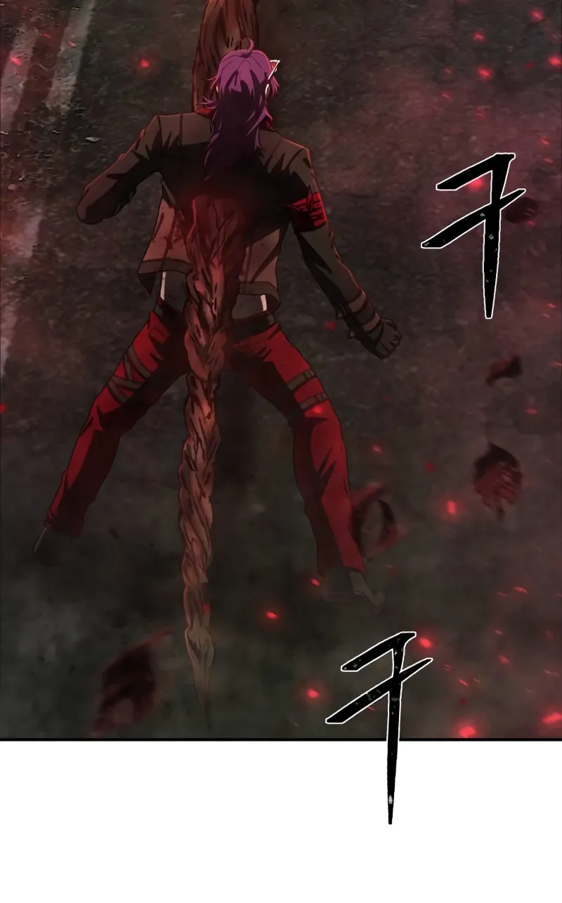 Read The Warrior Returns chapter 145 image 85 on Lezhin