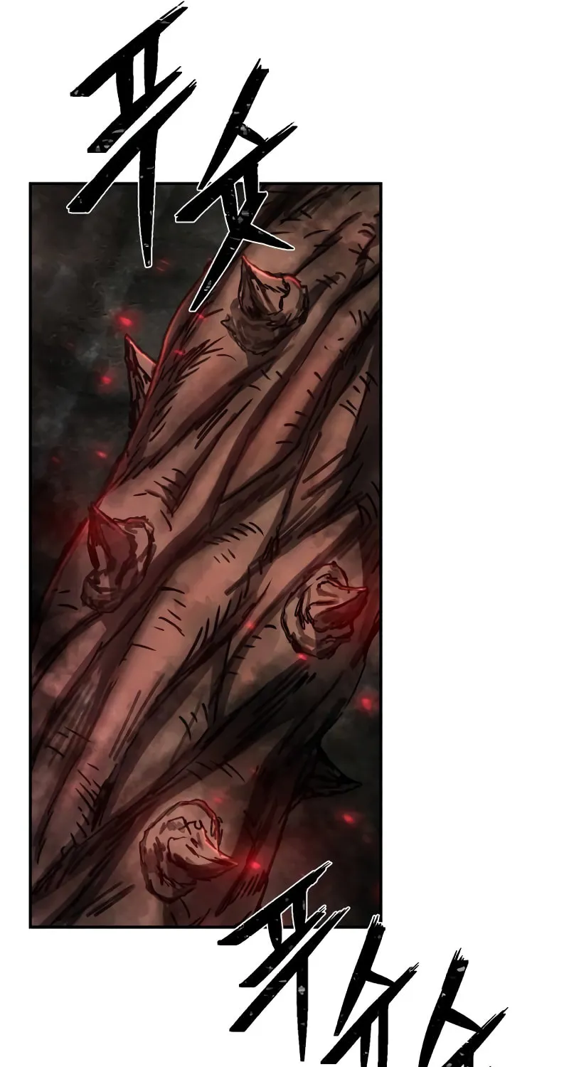 Read The Warrior Returns chapter 145 image 86 on Lezhin