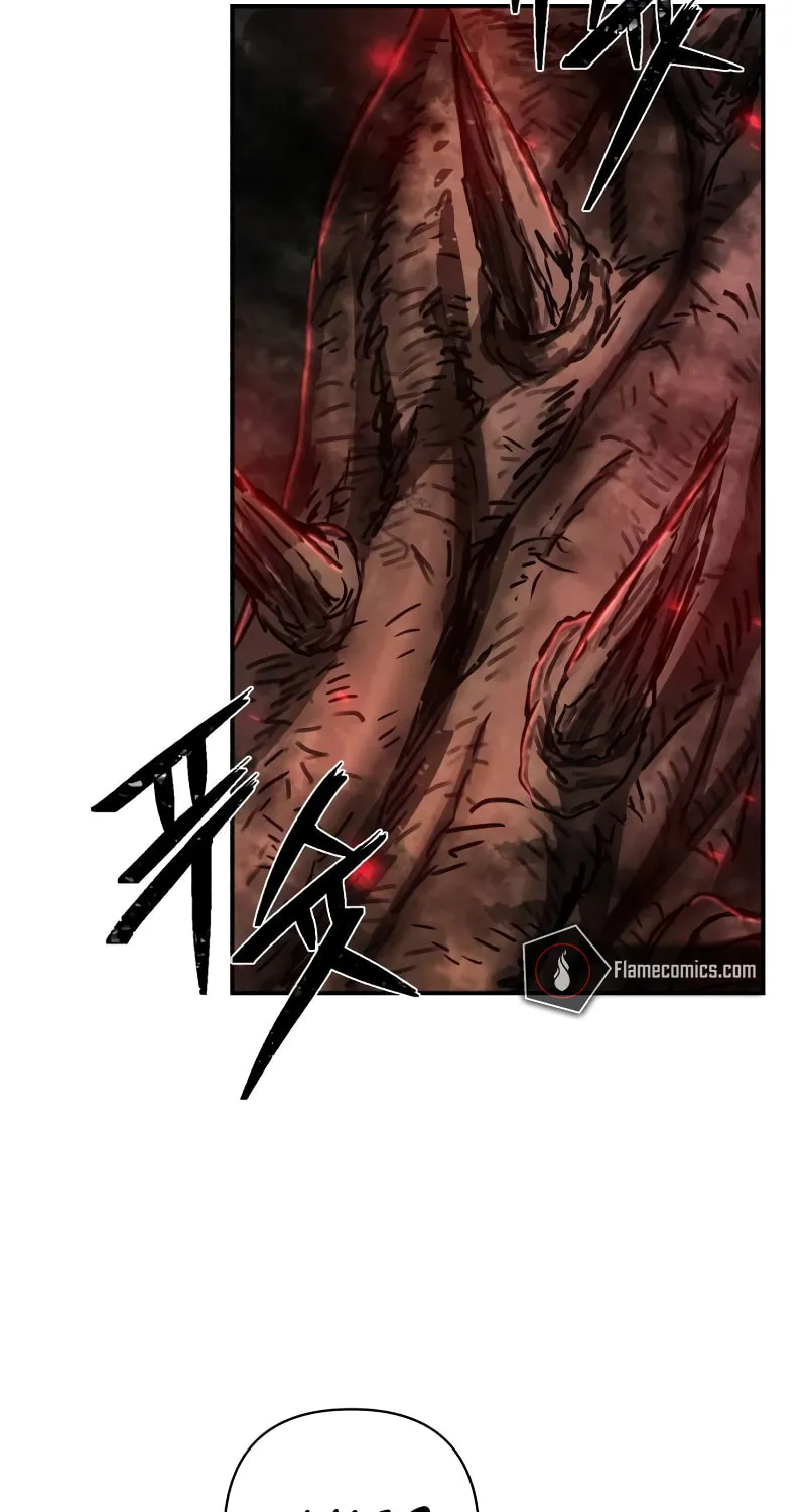Read The Warrior Returns chapter 145 image 87 on Lezhin