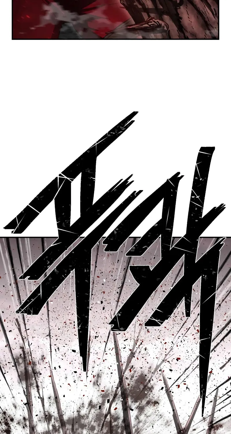Read The Warrior Returns chapter 145 image 89 on Lezhin