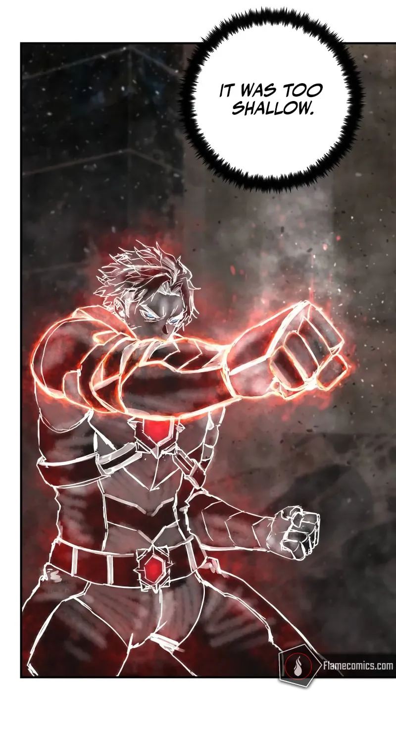 Read The Warrior Returns chapter 145 image 9 on Lezhin