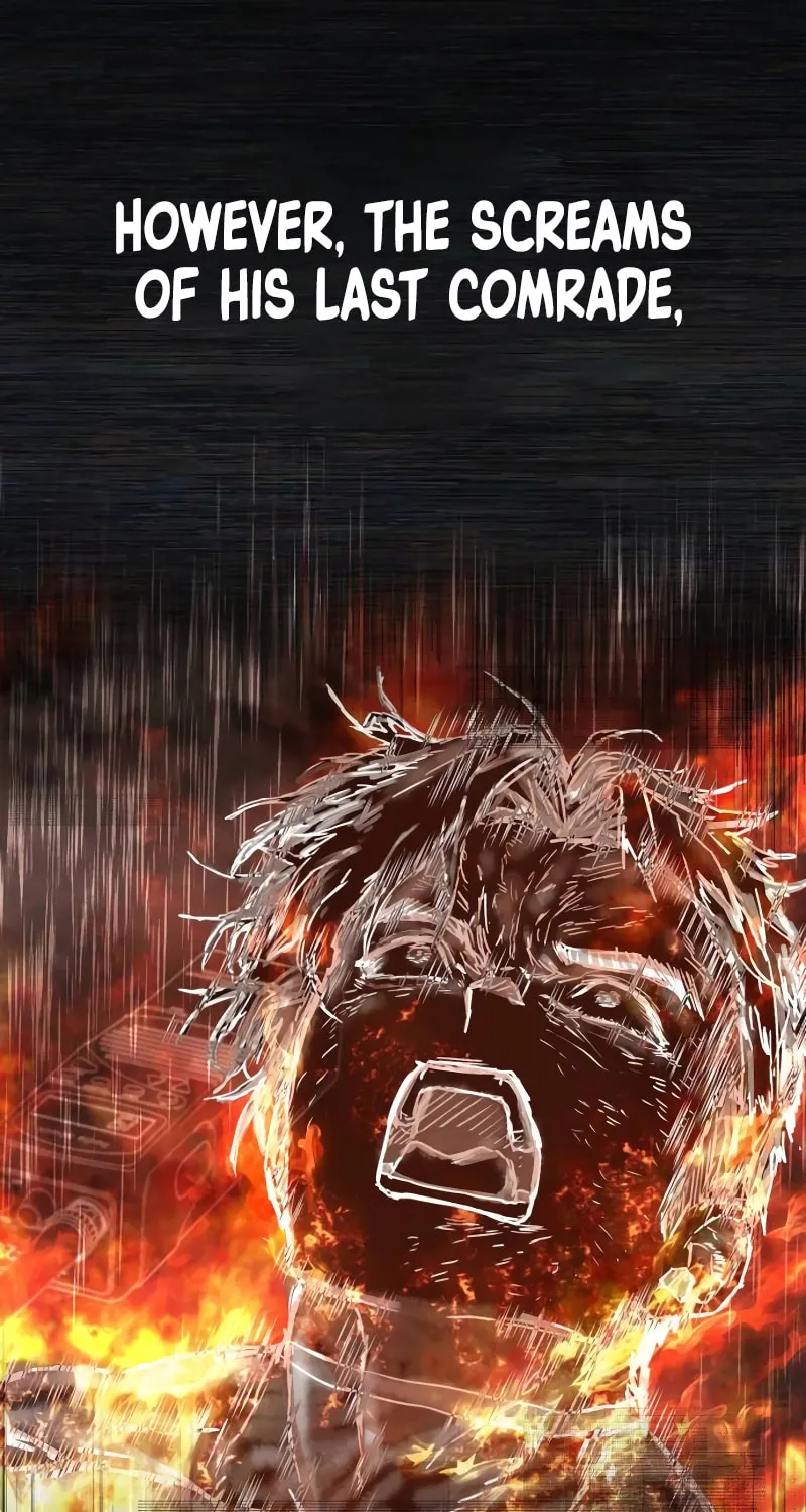 Read The Warrior Returns chapter 146 image 10 on Lezhin