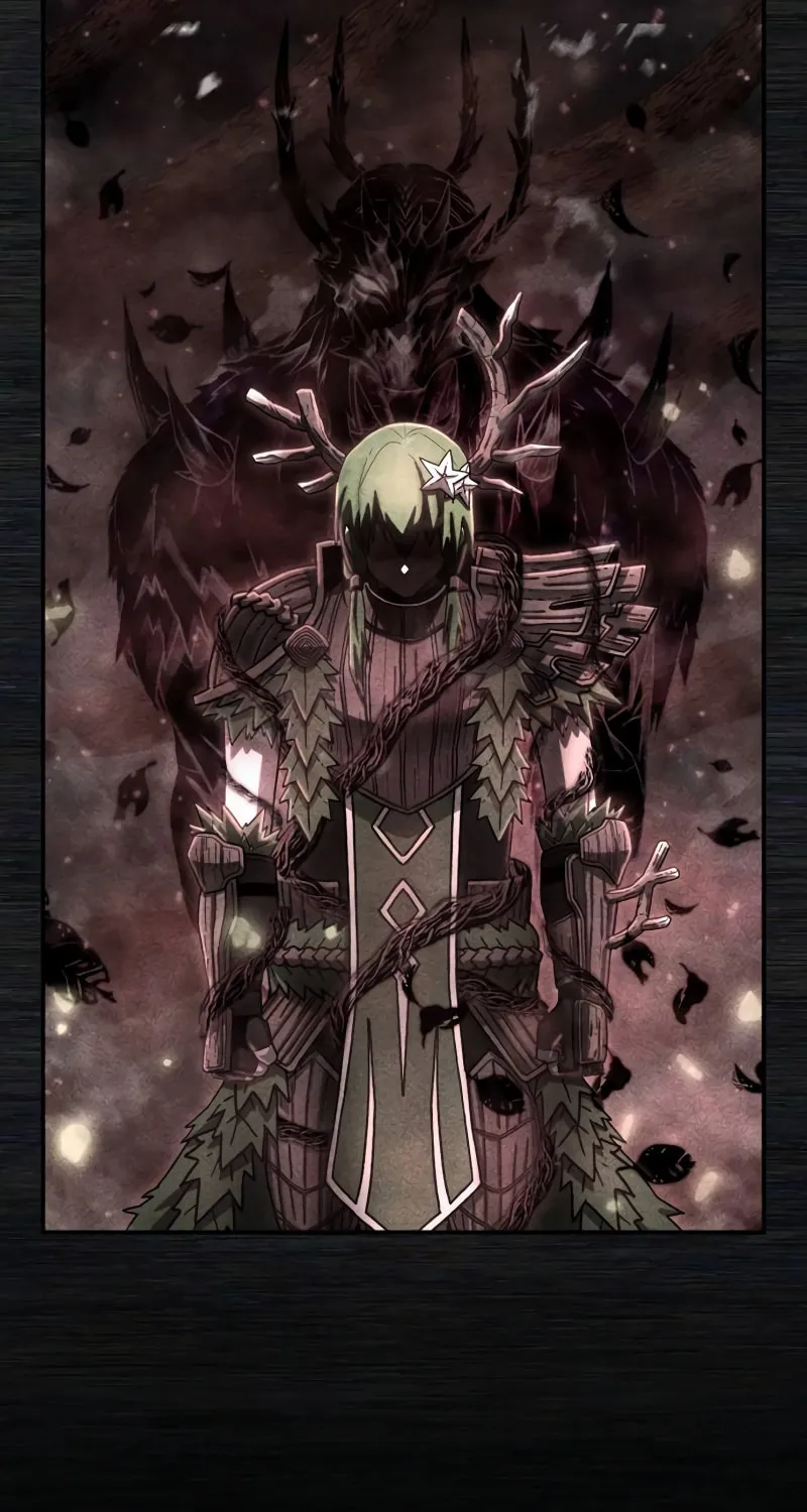 Read The Warrior Returns chapter 146 image 14 on Lezhin