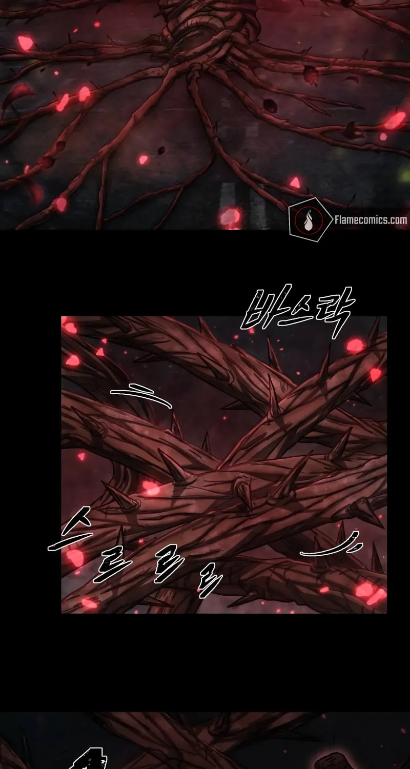 Read The Warrior Returns chapter 146 image 16 on Lezhin