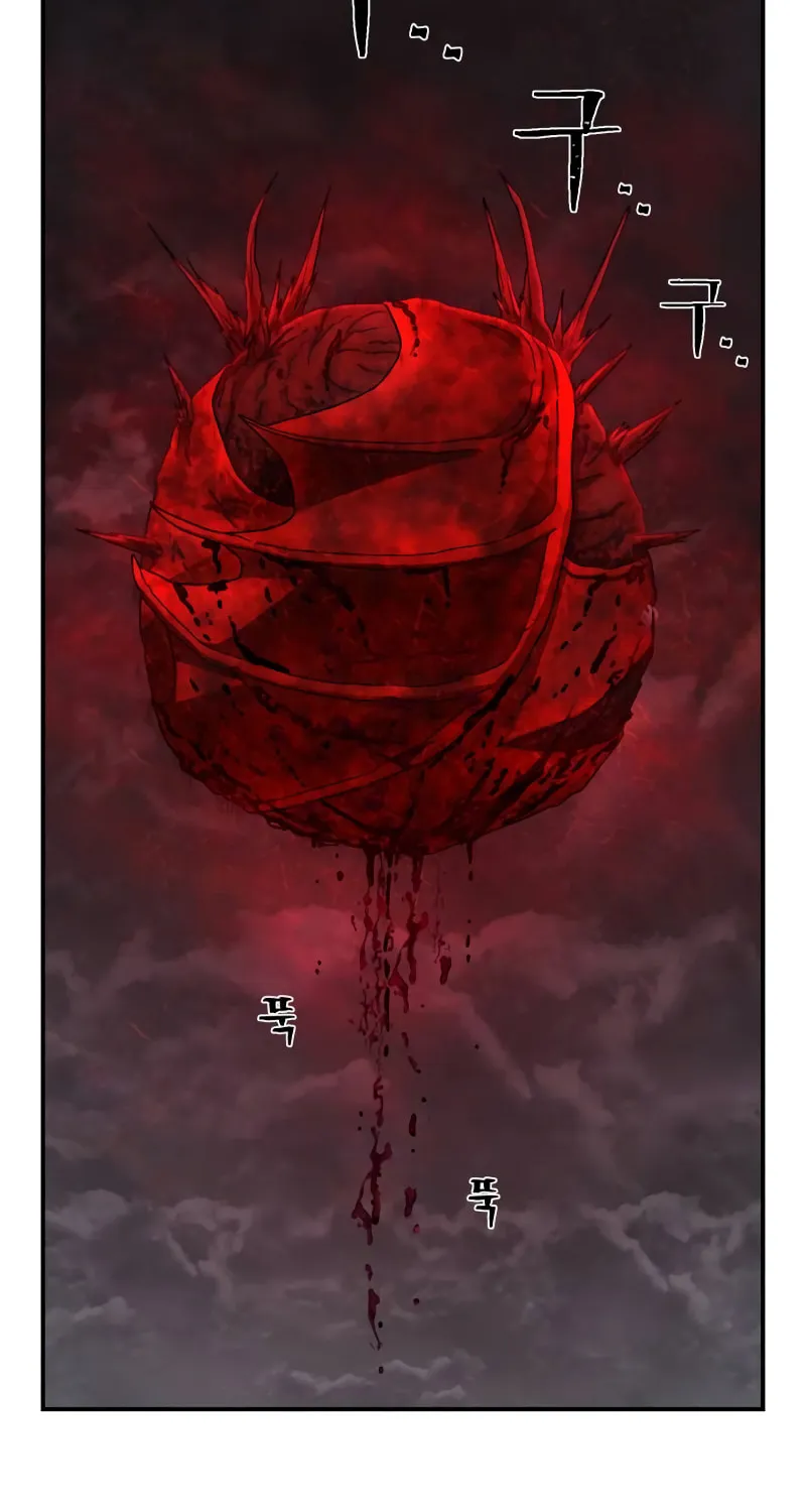 Read The Warrior Returns chapter 146 image 22 on Lezhin