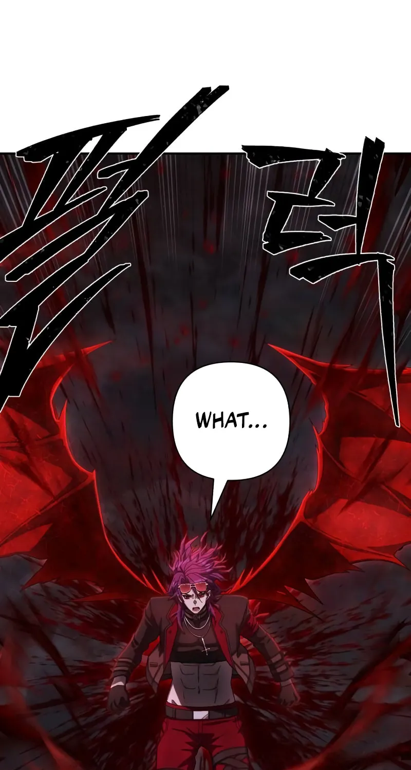 Read The Warrior Returns chapter 146 image 23 on Lezhin