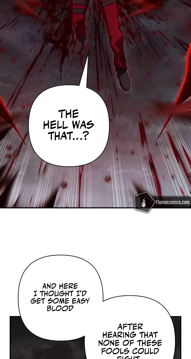 Read The Warrior Returns chapter 146 image 24 on Lezhin