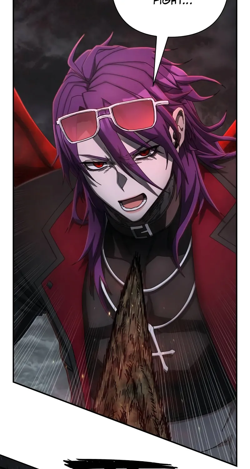 Read The Warrior Returns chapter 146 image 25 on Lezhin