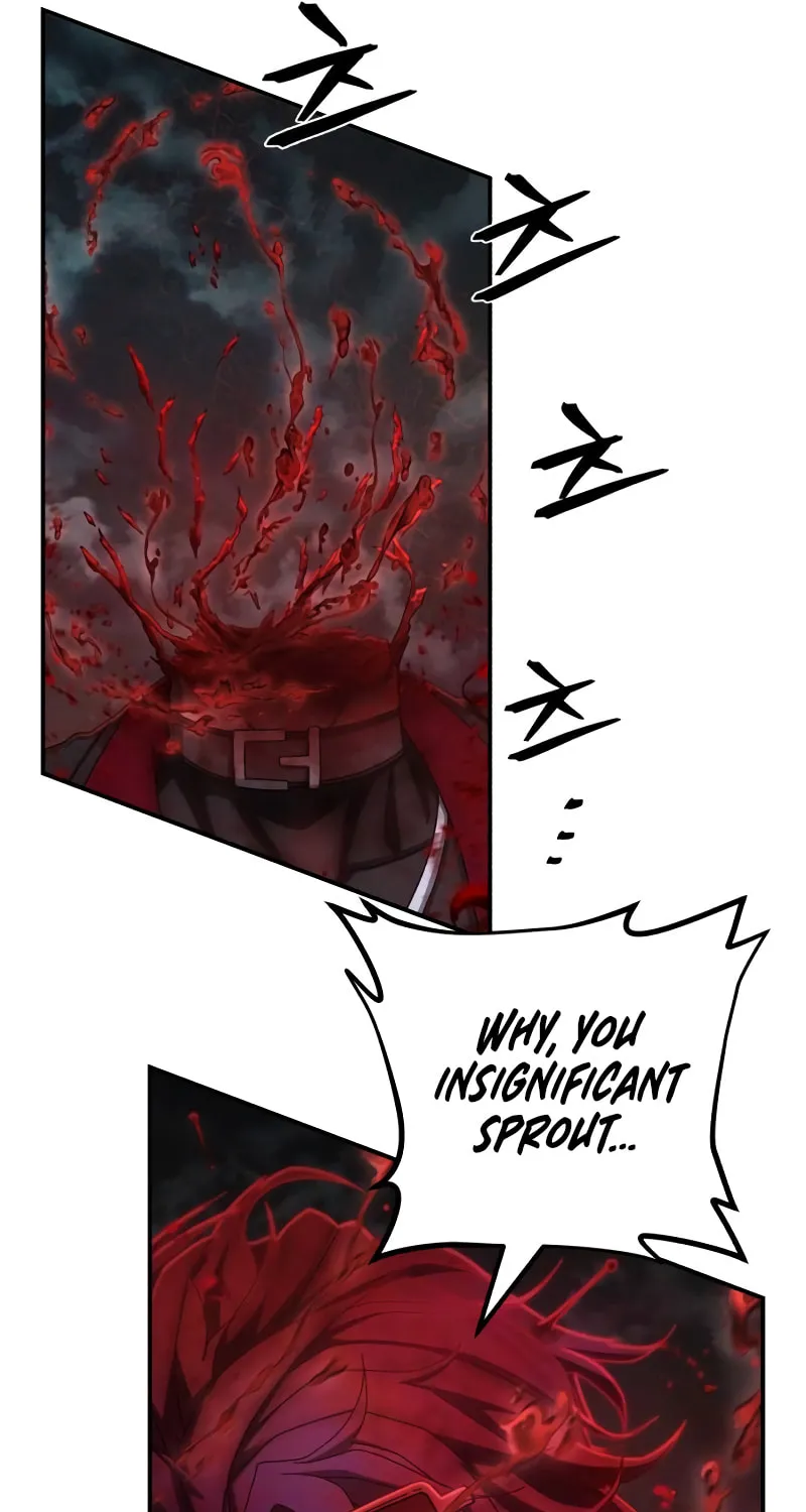 Read The Warrior Returns chapter 146 image 28 on Lezhin