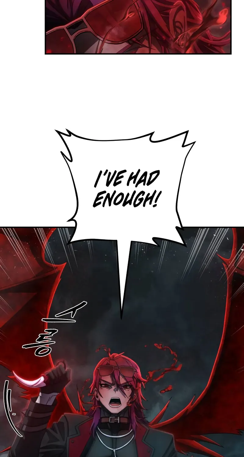 Read The Warrior Returns chapter 146 image 29 on Lezhin