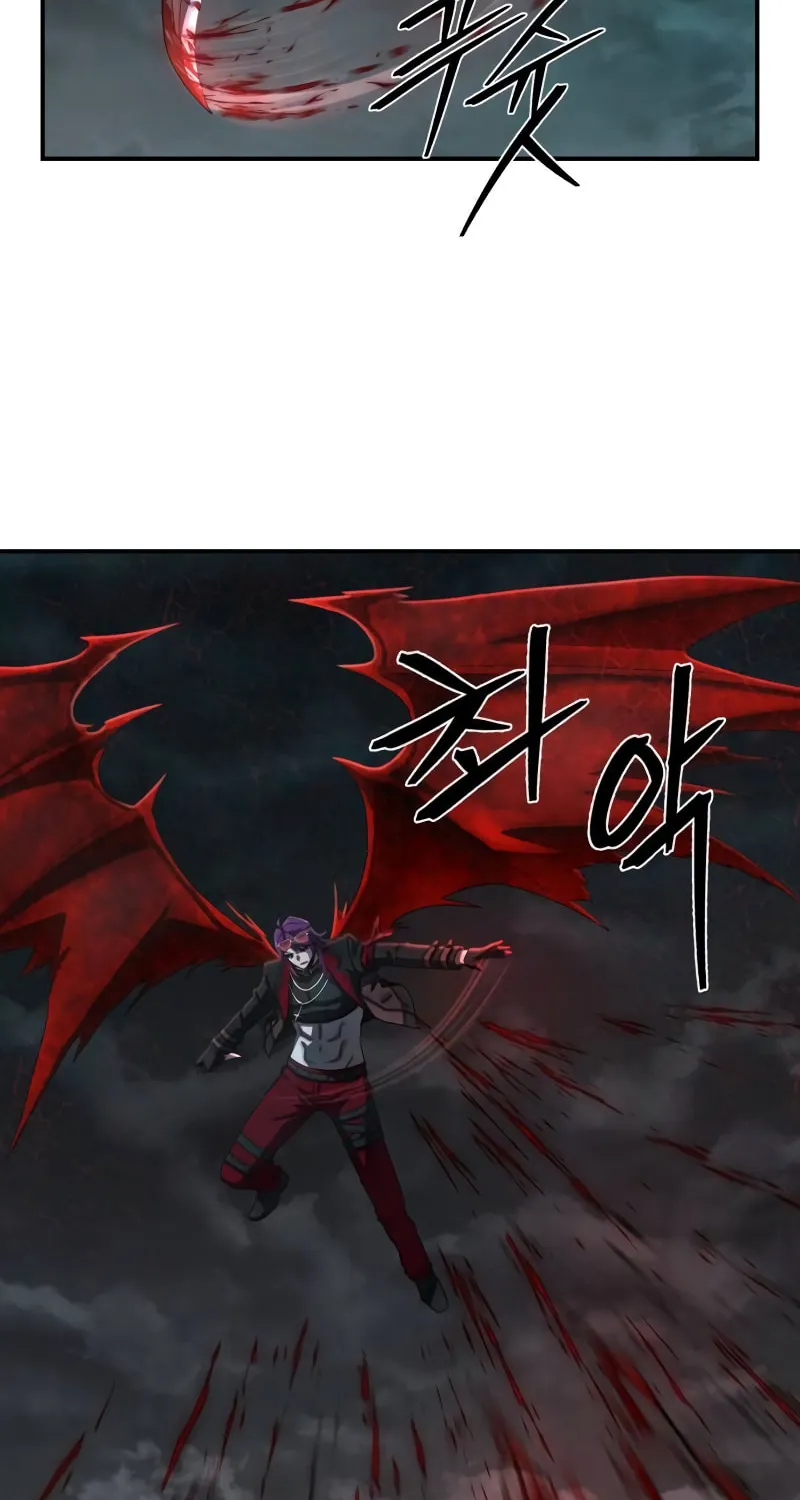 Read The Warrior Returns chapter 146 image 31 on Lezhin