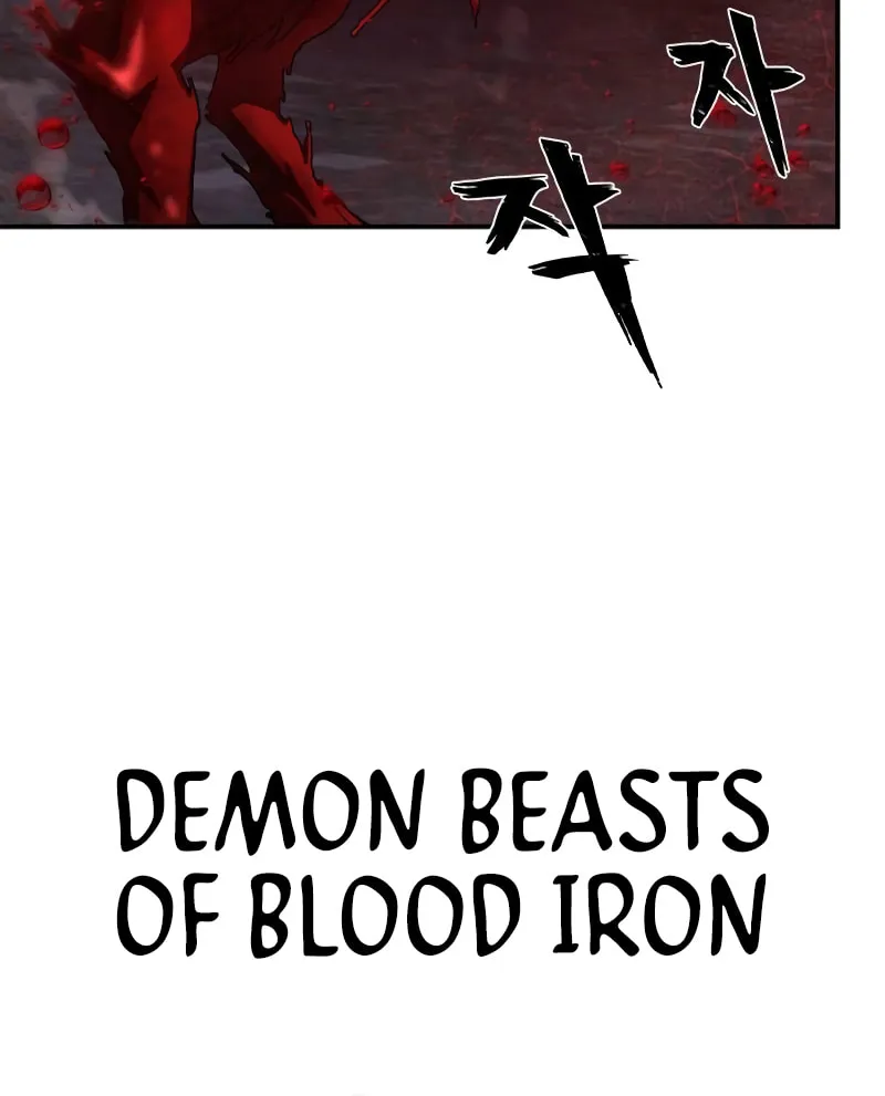 Read The Warrior Returns chapter 146 image 33 on Lezhin