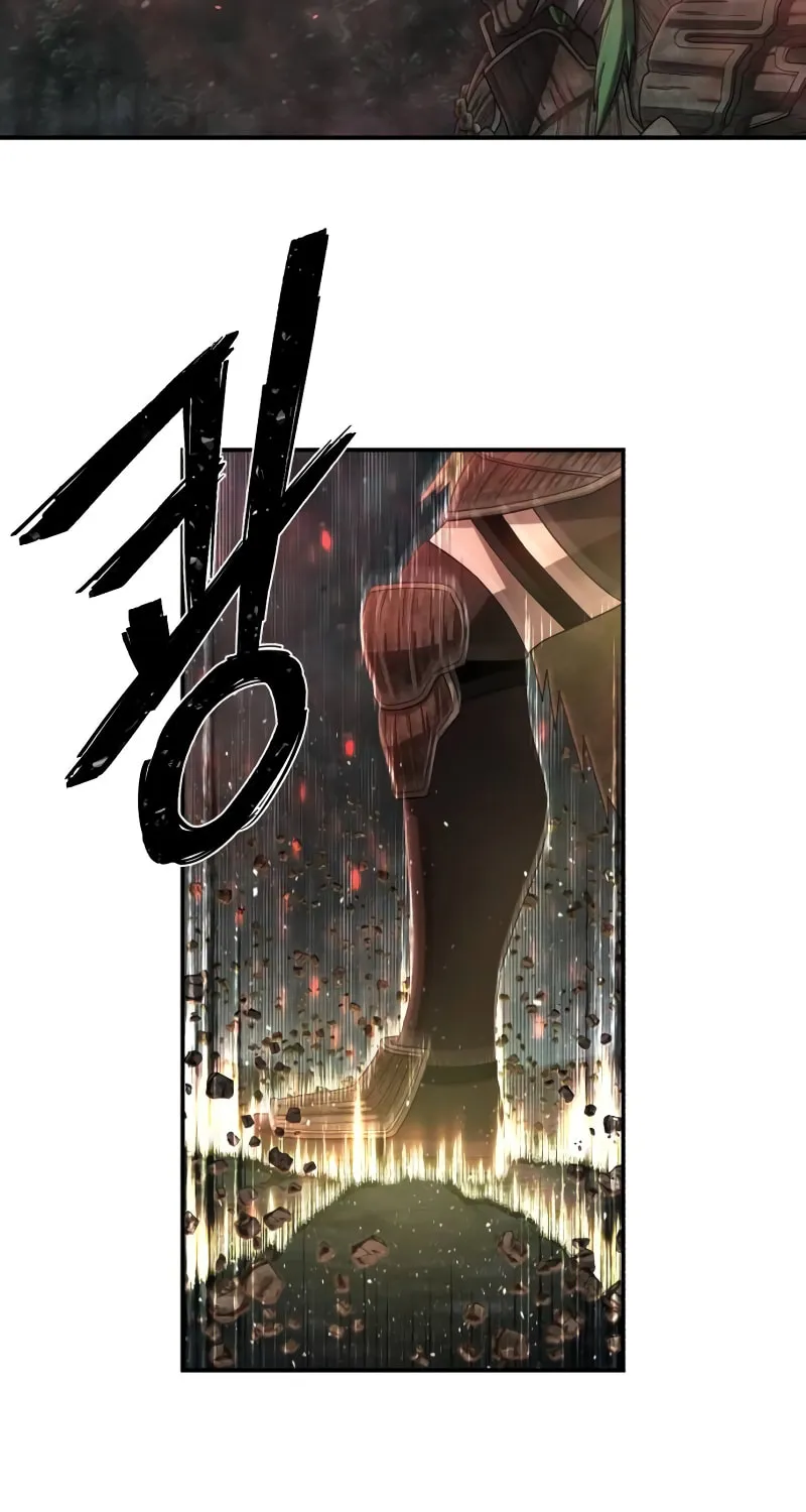 Read The Warrior Returns chapter 146 image 36 on Lezhin