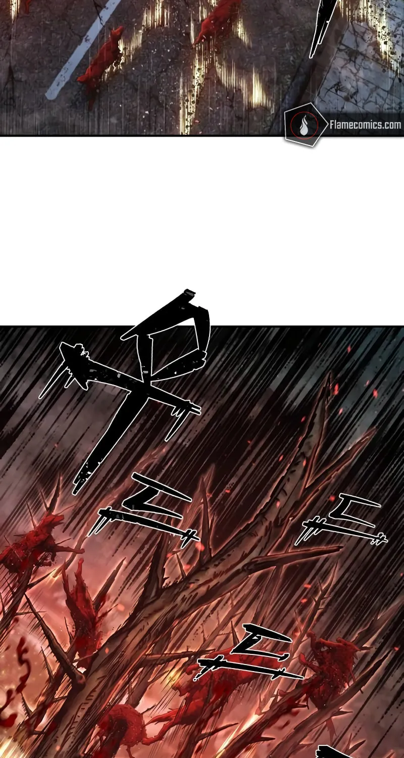Read The Warrior Returns chapter 146 image 38 on Lezhin