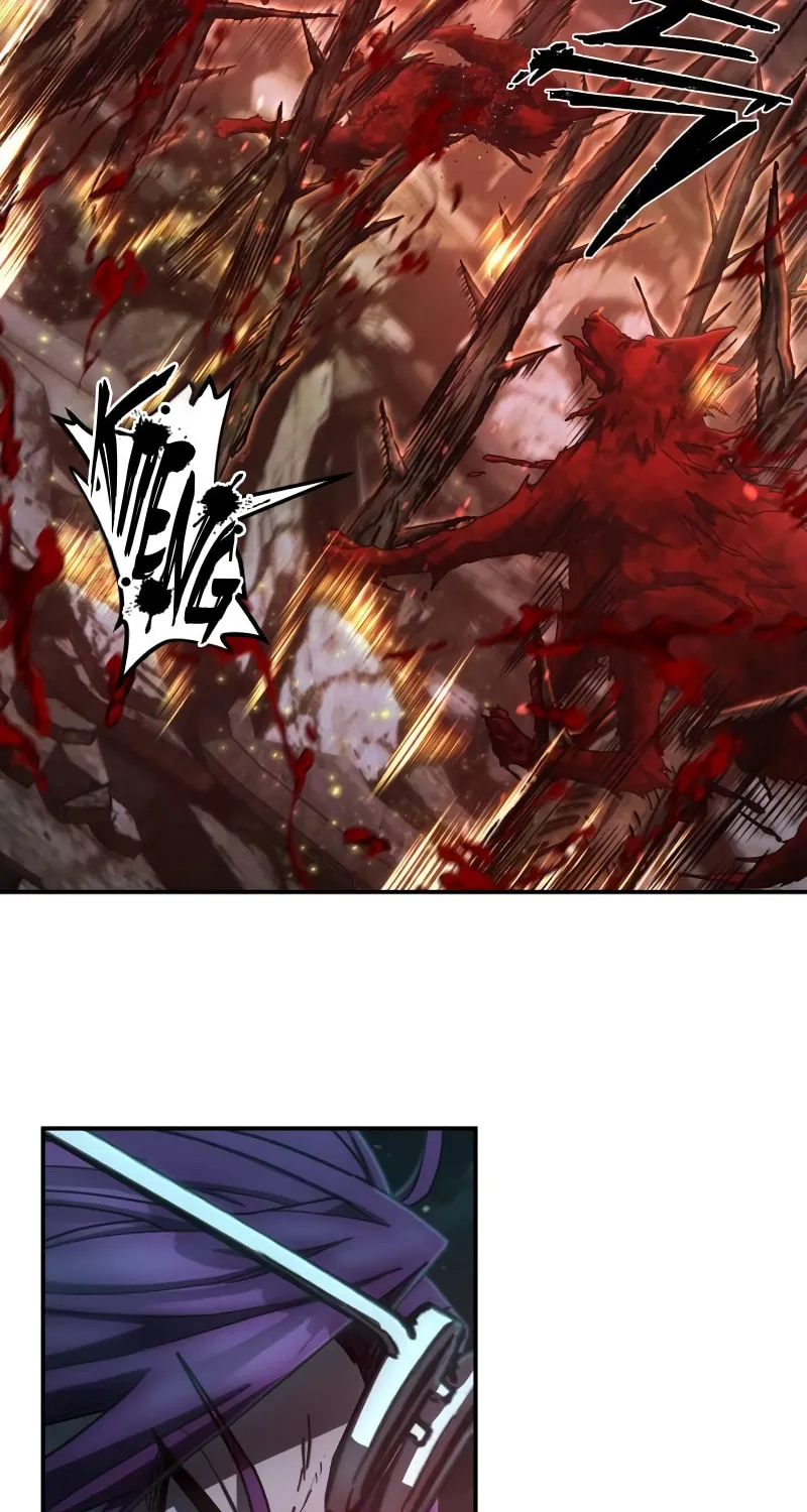Read The Warrior Returns chapter 146 image 39 on Lezhin