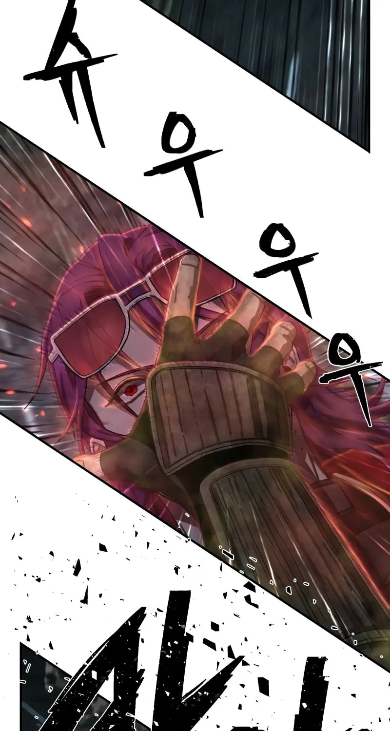 Read The Warrior Returns chapter 146 image 43 on Lezhin