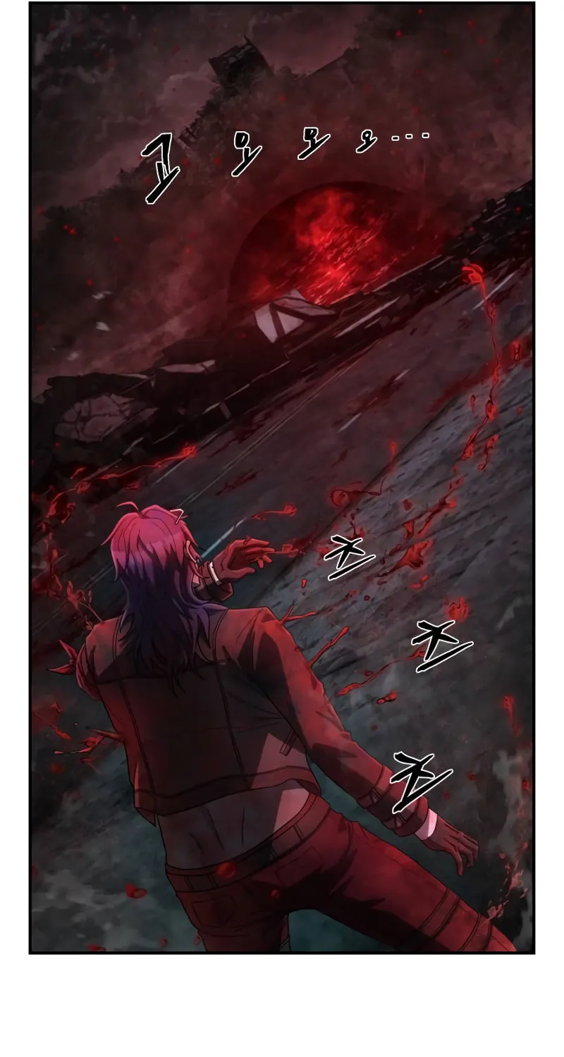 Read The Warrior Returns chapter 146 image 48 on Lezhin