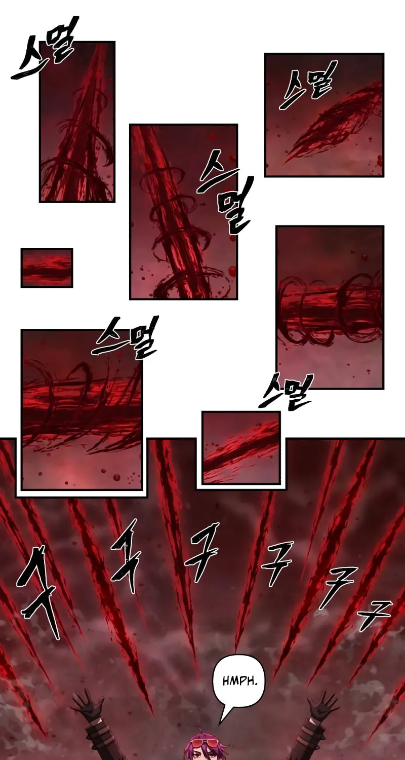 Read The Warrior Returns chapter 146 image 49 on Lezhin