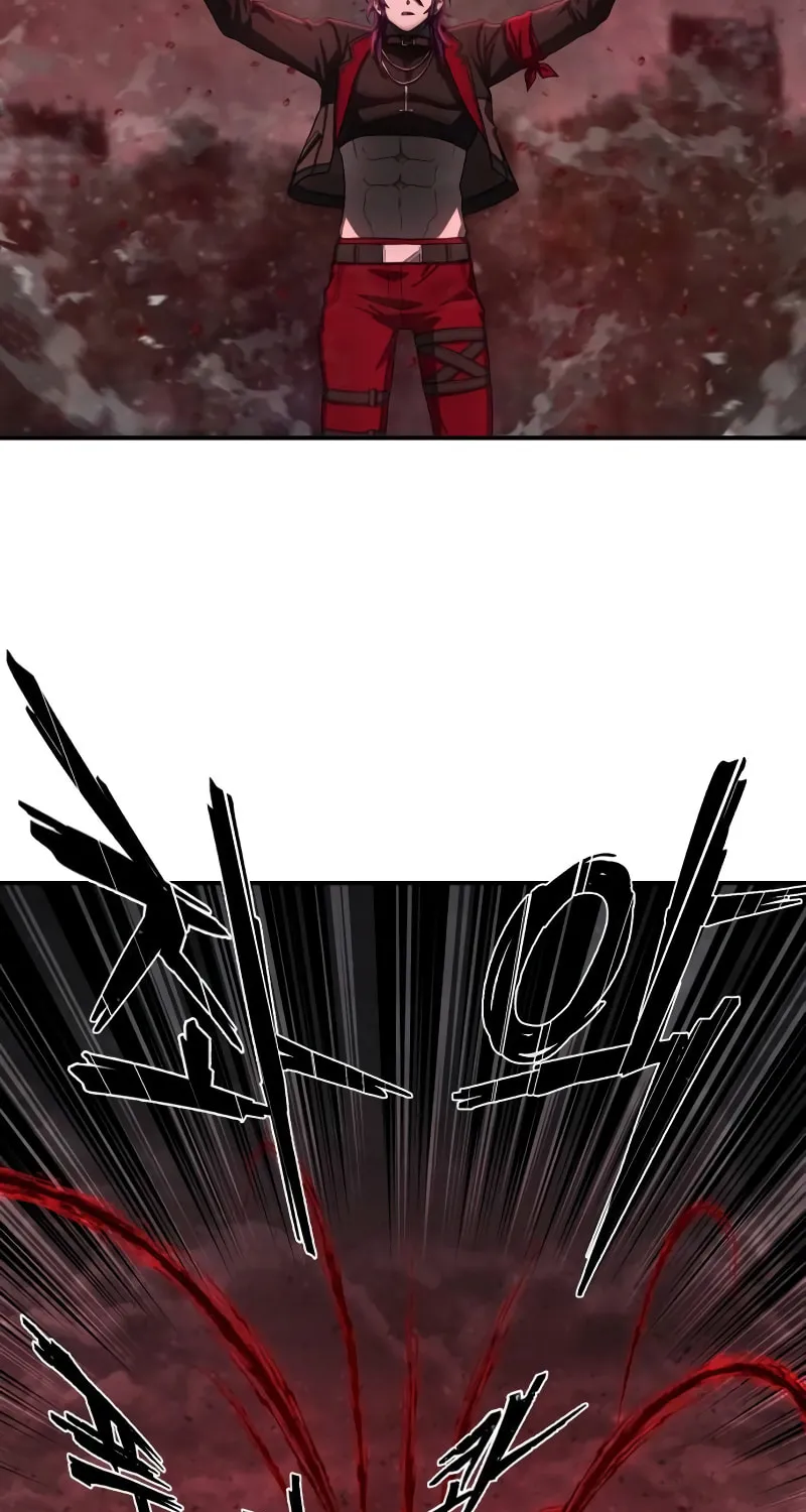 Read The Warrior Returns chapter 146 image 50 on Lezhin