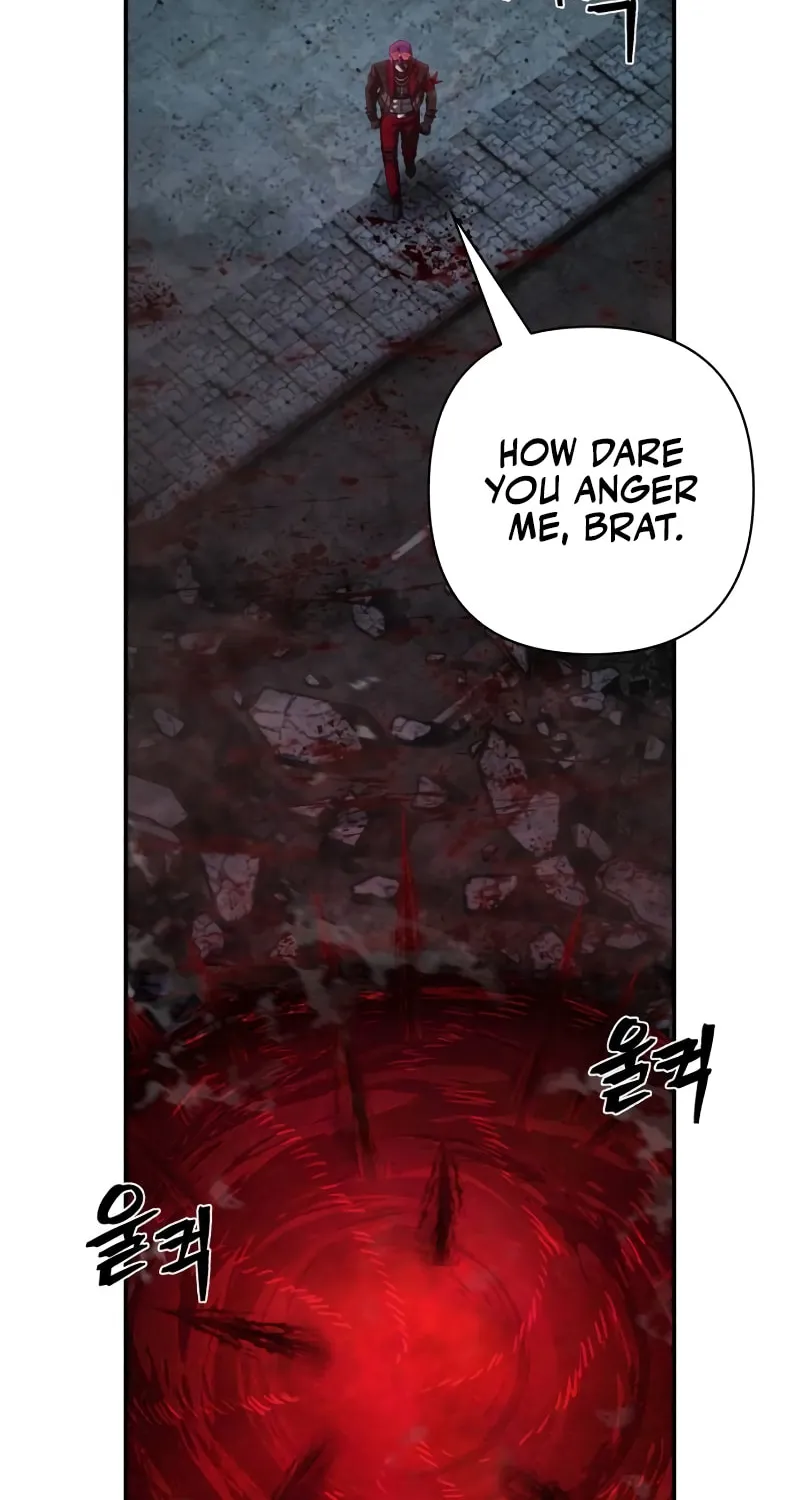 Read The Warrior Returns chapter 146 image 53 on Lezhin