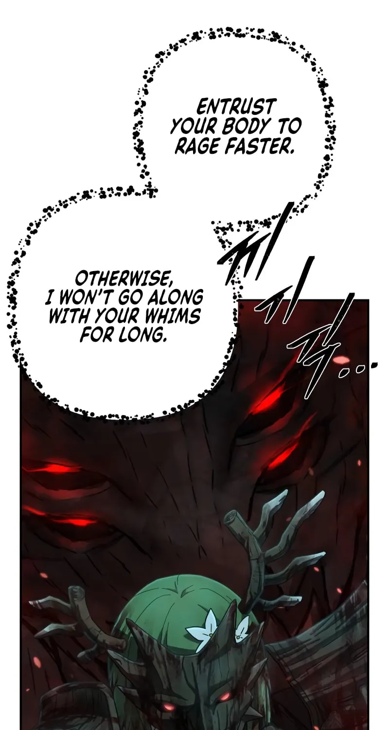 Read The Warrior Returns chapter 146 image 57 on Lezhin