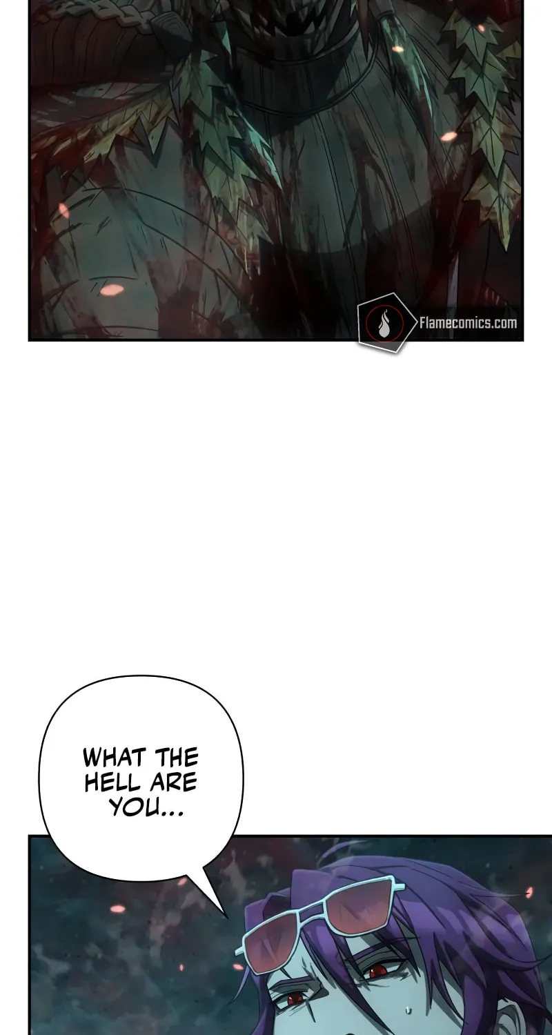 Read The Warrior Returns chapter 146 image 58 on Lezhin