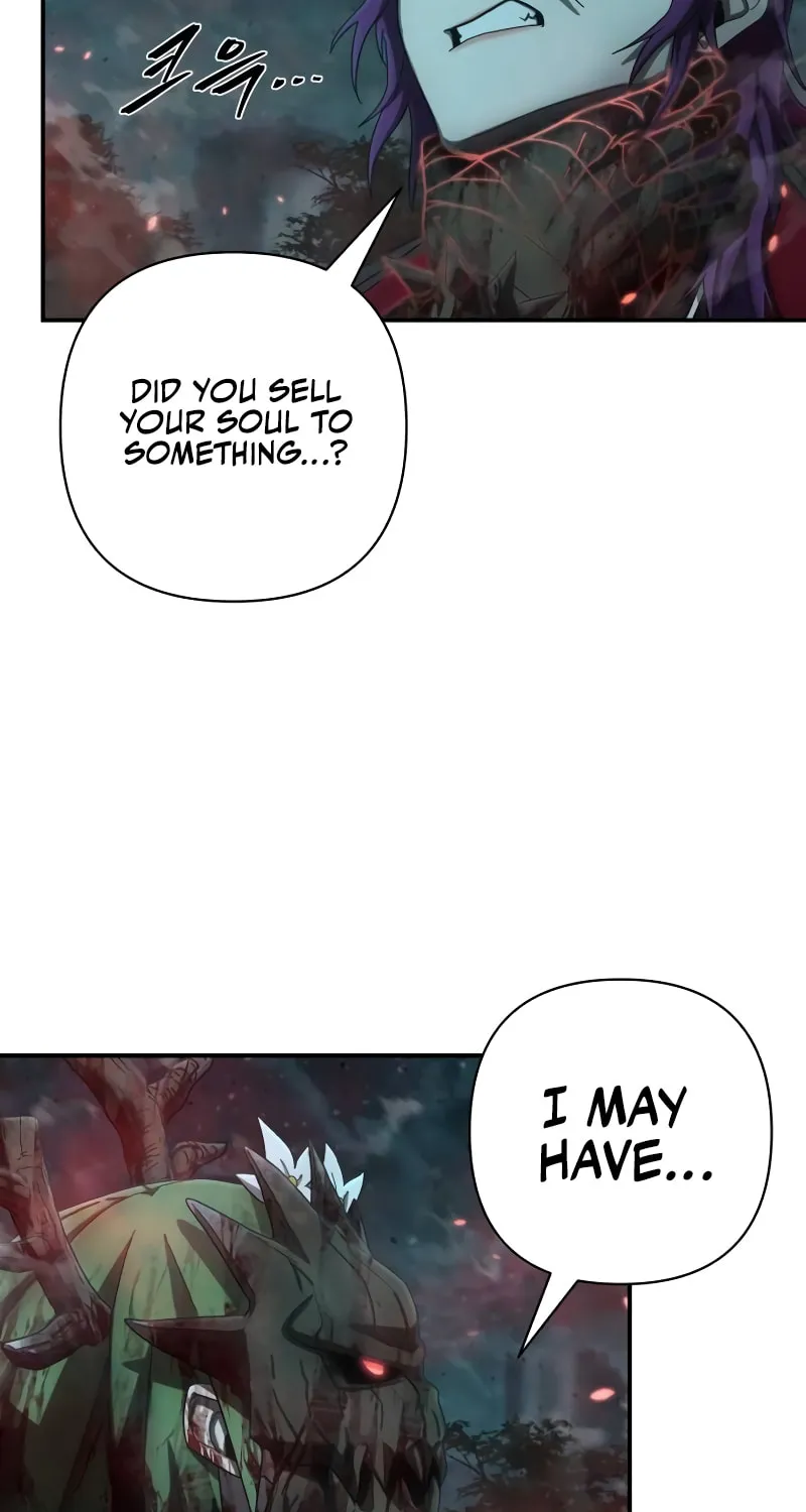 Read The Warrior Returns chapter 146 image 59 on Lezhin