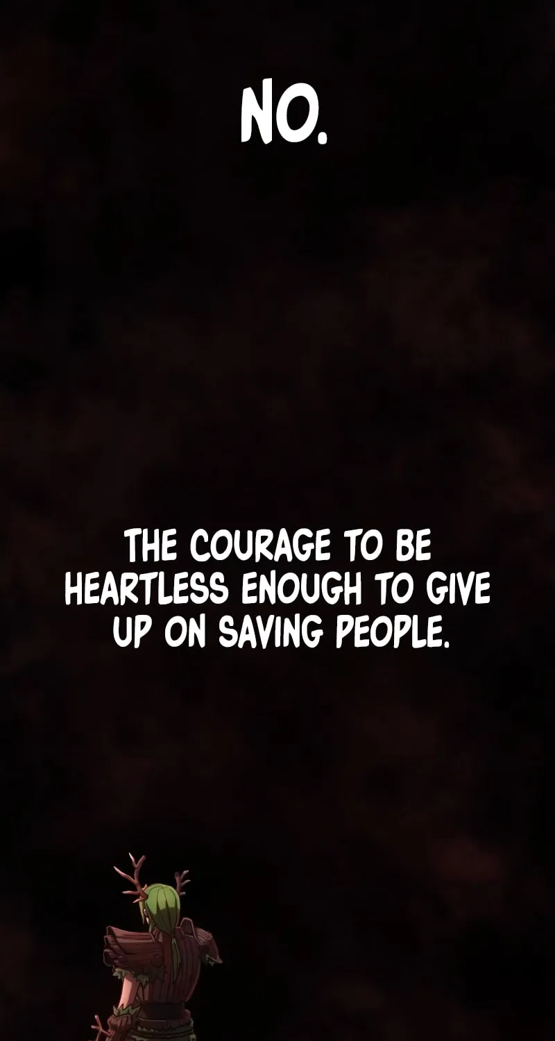 Read The Warrior Returns chapter 146 image 6 on Lezhin
