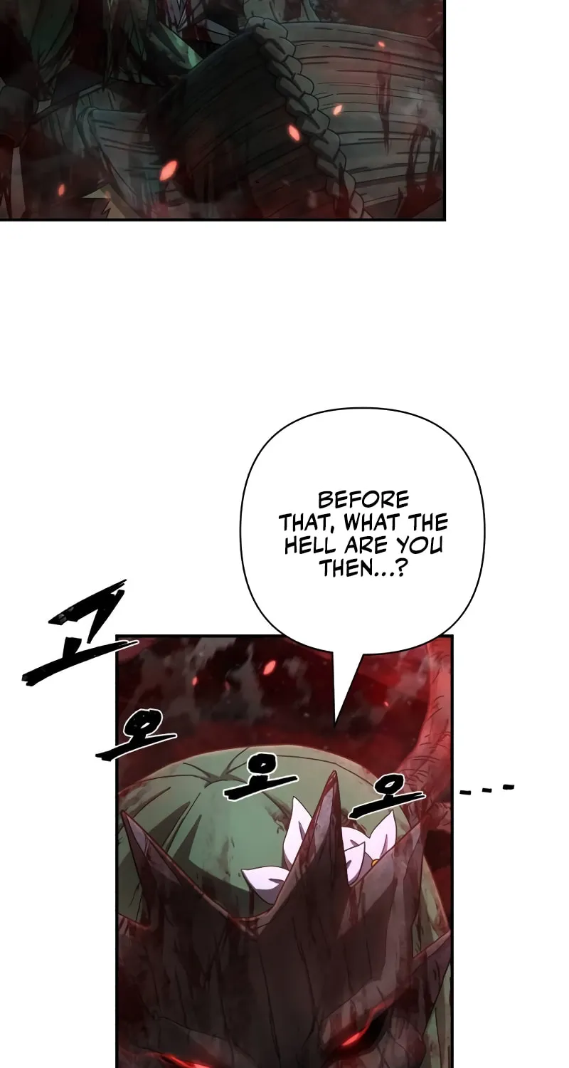 Read The Warrior Returns chapter 146 image 60 on Lezhin