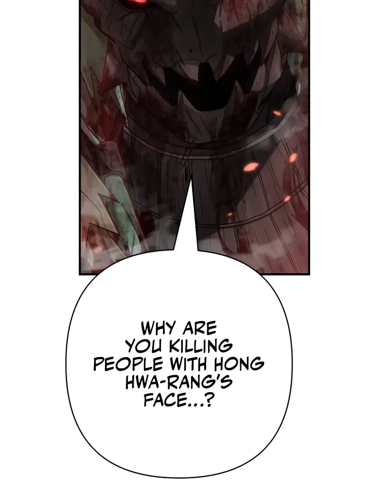 Read The Warrior Returns chapter 146 image 61 on Lezhin