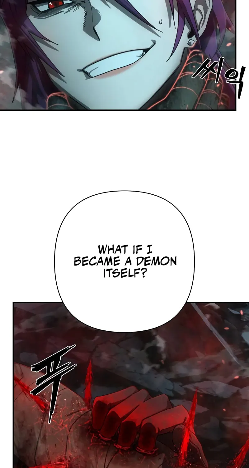 Read The Warrior Returns chapter 146 image 64 on Lezhin
