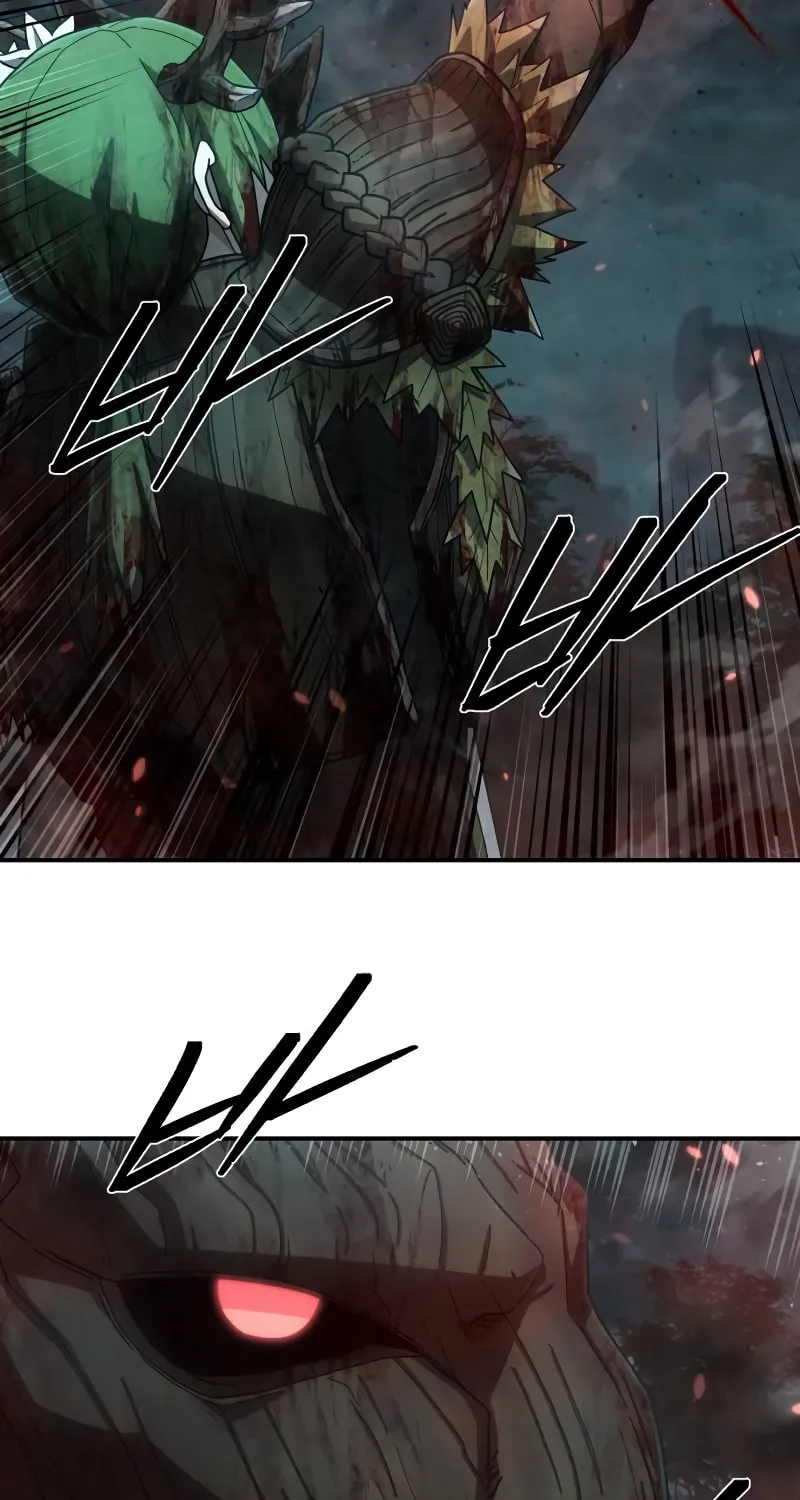 Read The Warrior Returns chapter 146 image 66 on Lezhin
