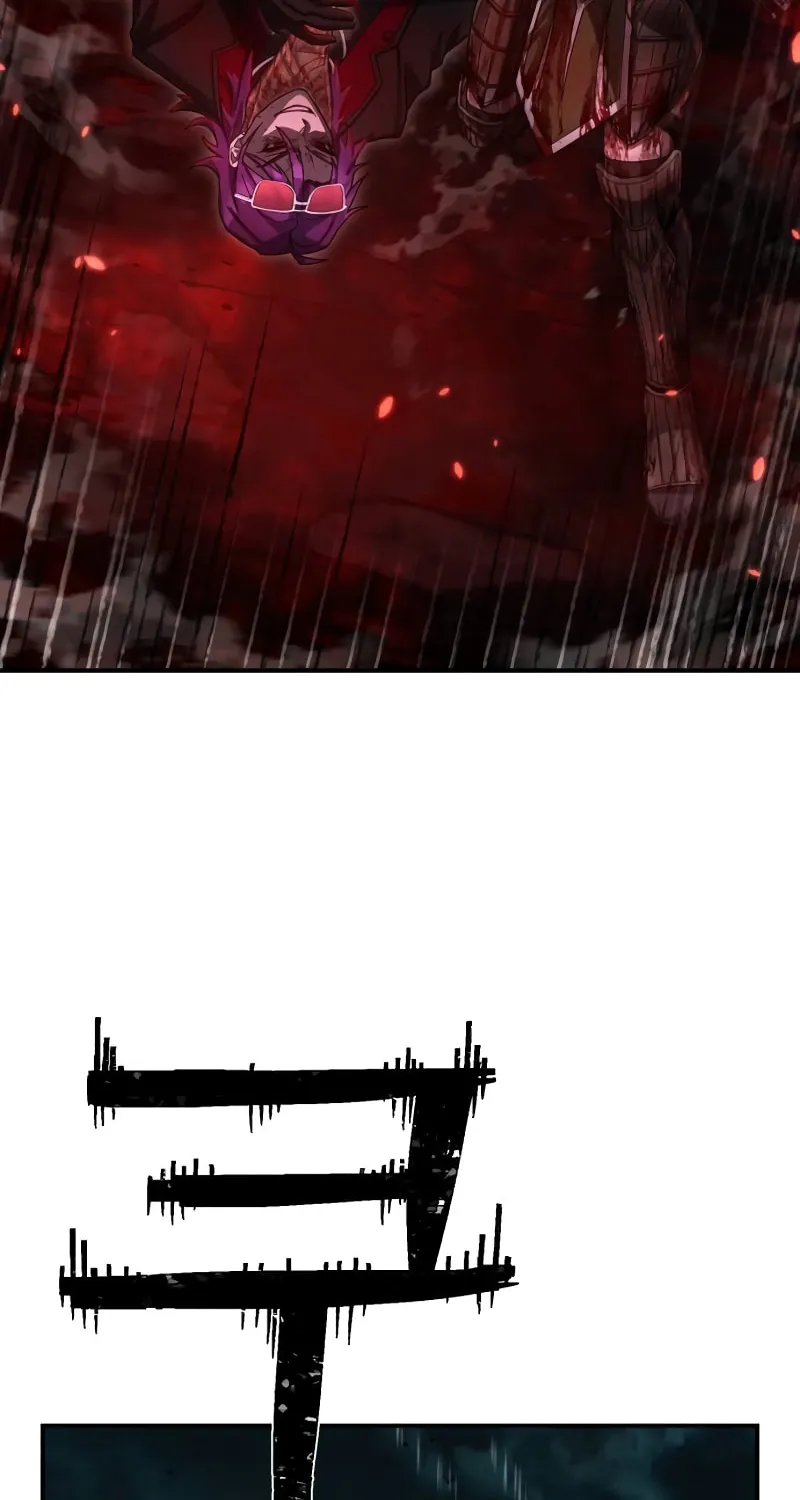 Read The Warrior Returns chapter 146 image 69 on Lezhin
