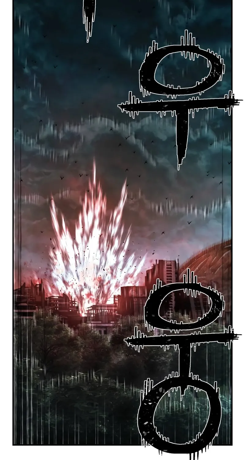 Read The Warrior Returns chapter 146 image 70 on Lezhin