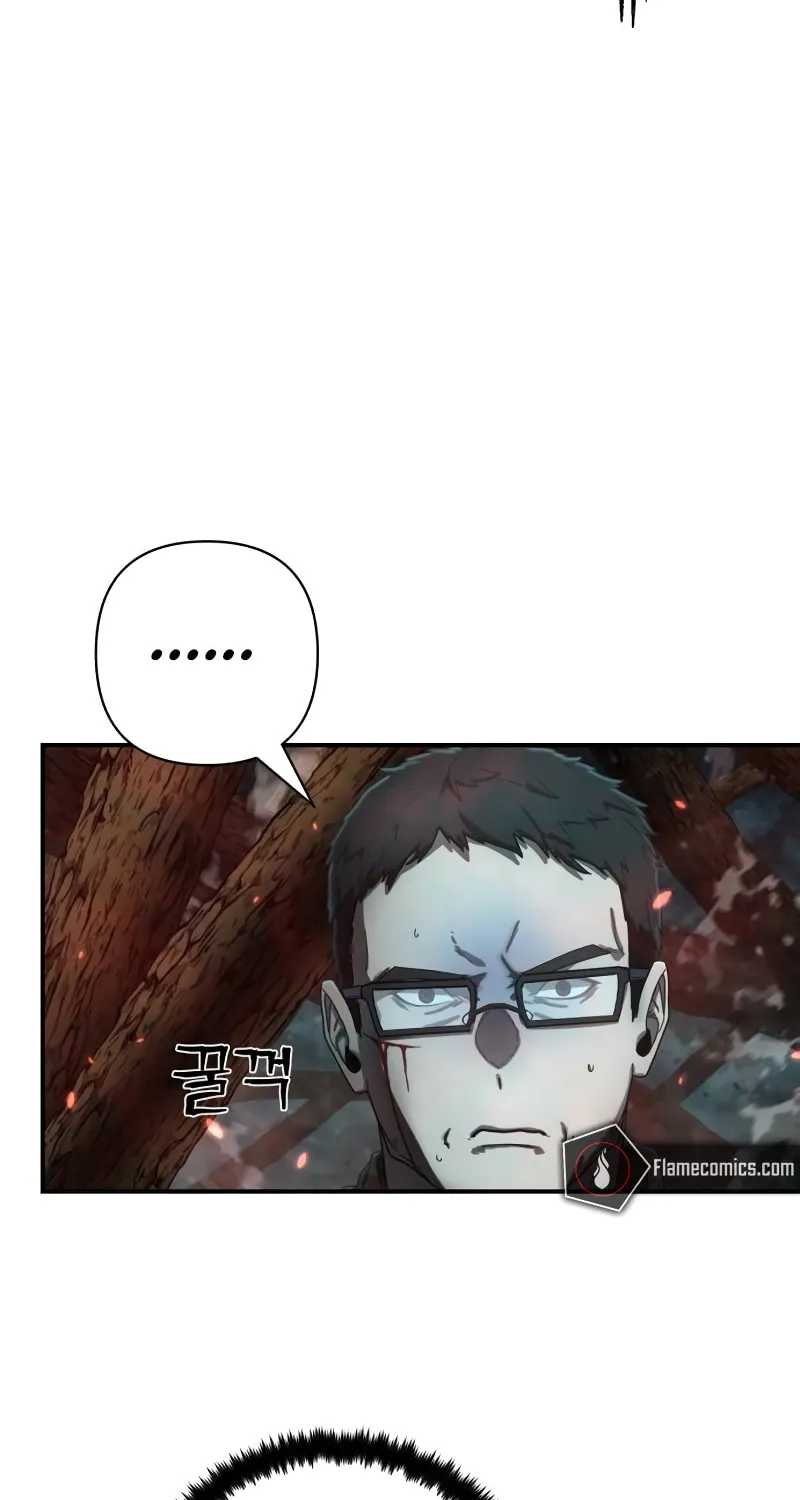 Read The Warrior Returns chapter 146 image 71 on Lezhin
