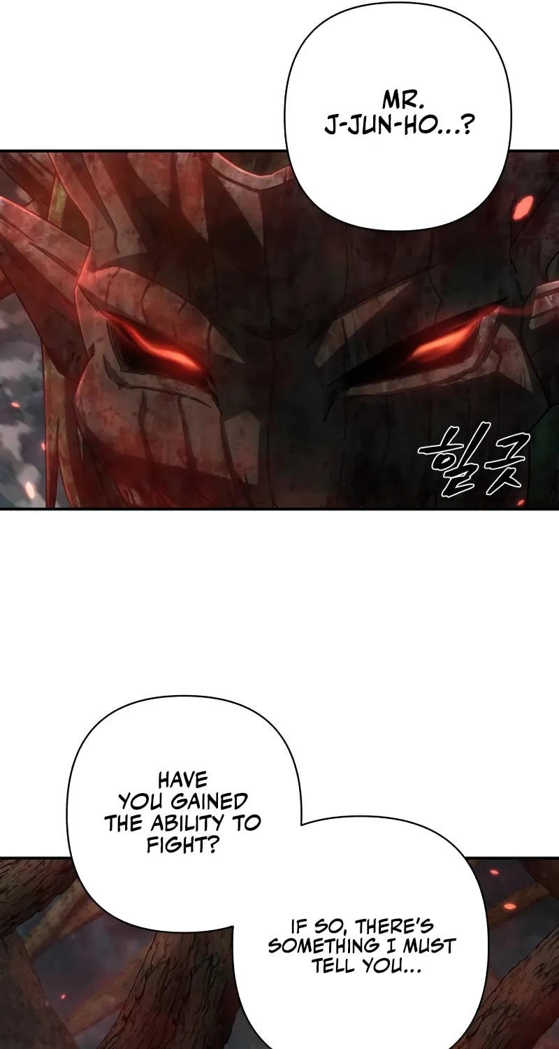 Read The Warrior Returns chapter 146 image 75 on Lezhin