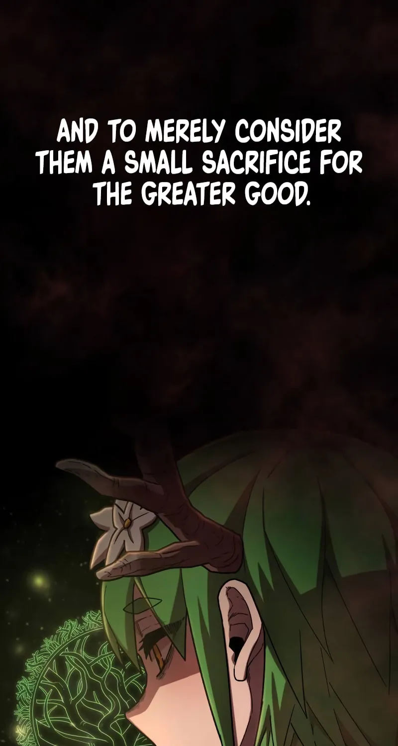 Read The Warrior Returns chapter 146 image 8 on Lezhin