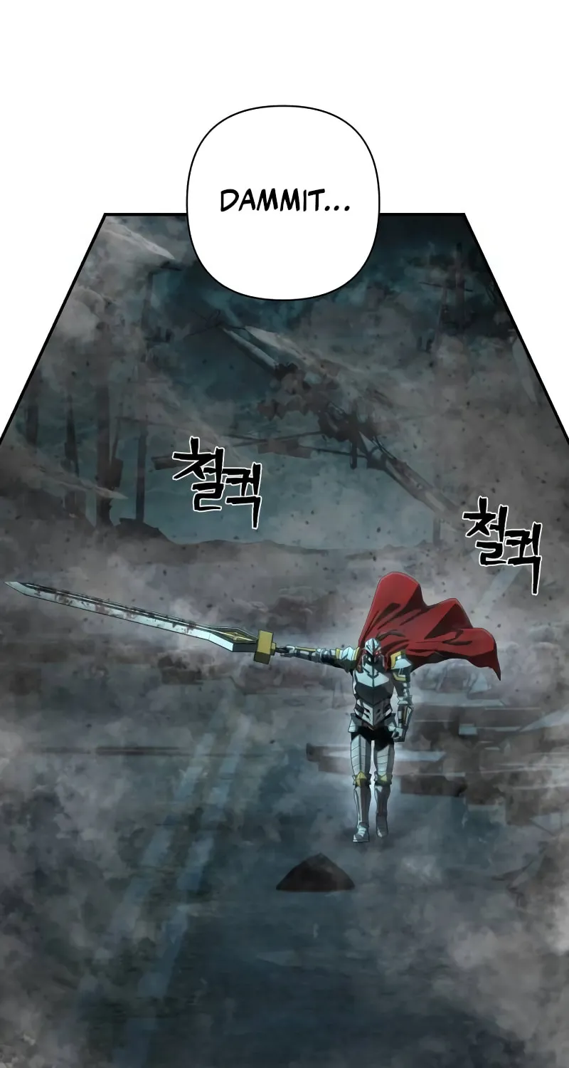 Read The Warrior Returns chapter 146 image 85 on Lezhin