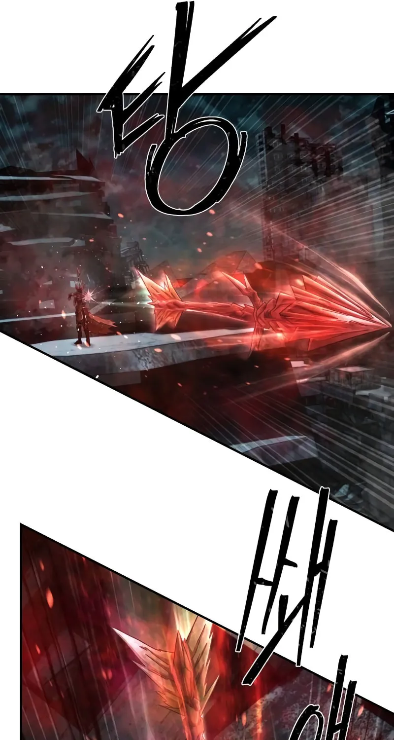 Read The Warrior Returns chapter 146 image 88 on Lezhin