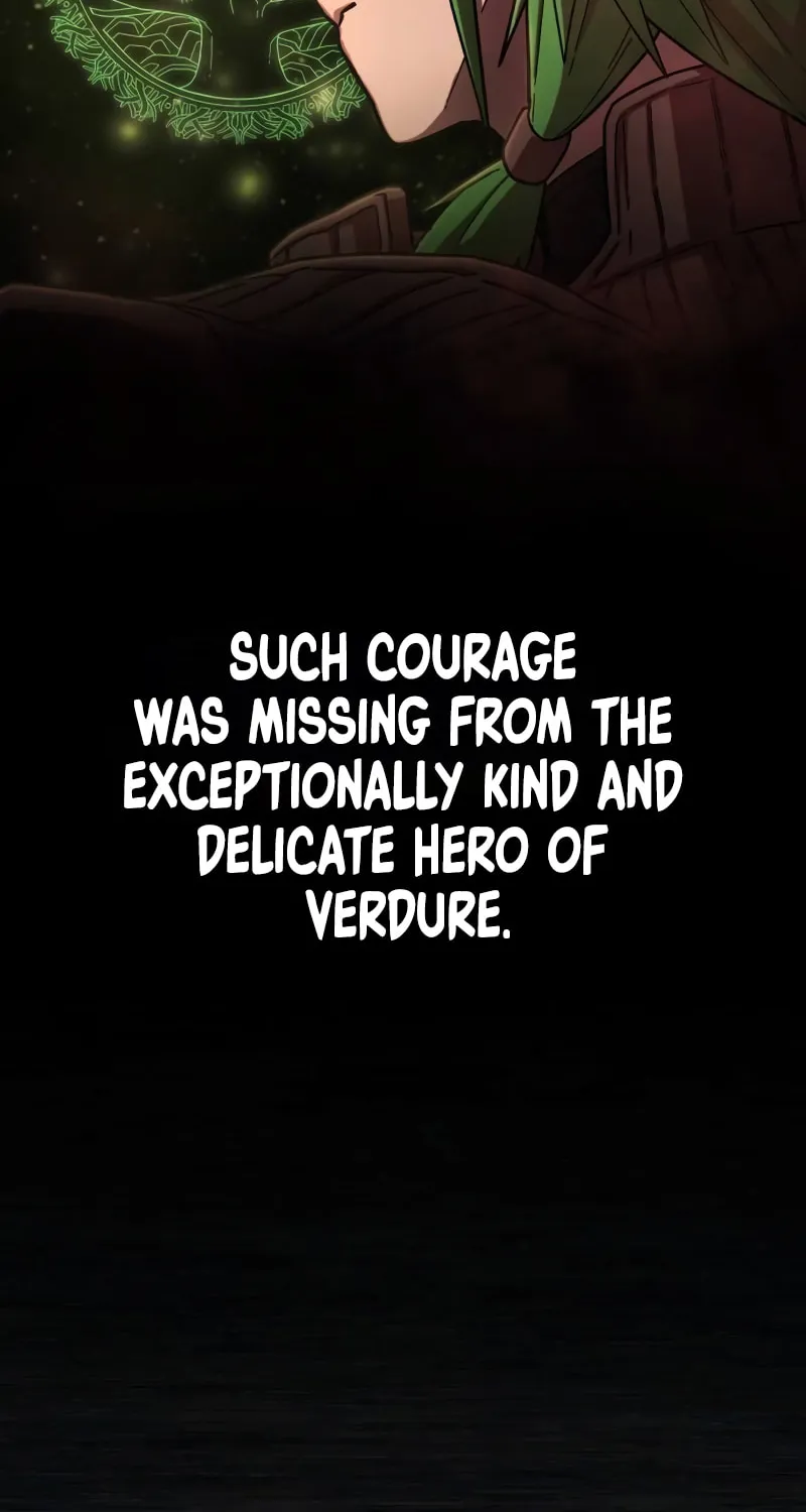 Read The Warrior Returns chapter 146 image 9 on Lezhin