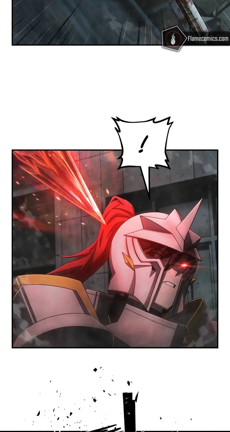 Read The Warrior Returns chapter 146 image 90 on Lezhin