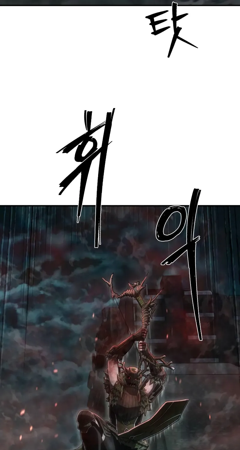 Read The Warrior Returns chapter 146 image 95 on Lezhin