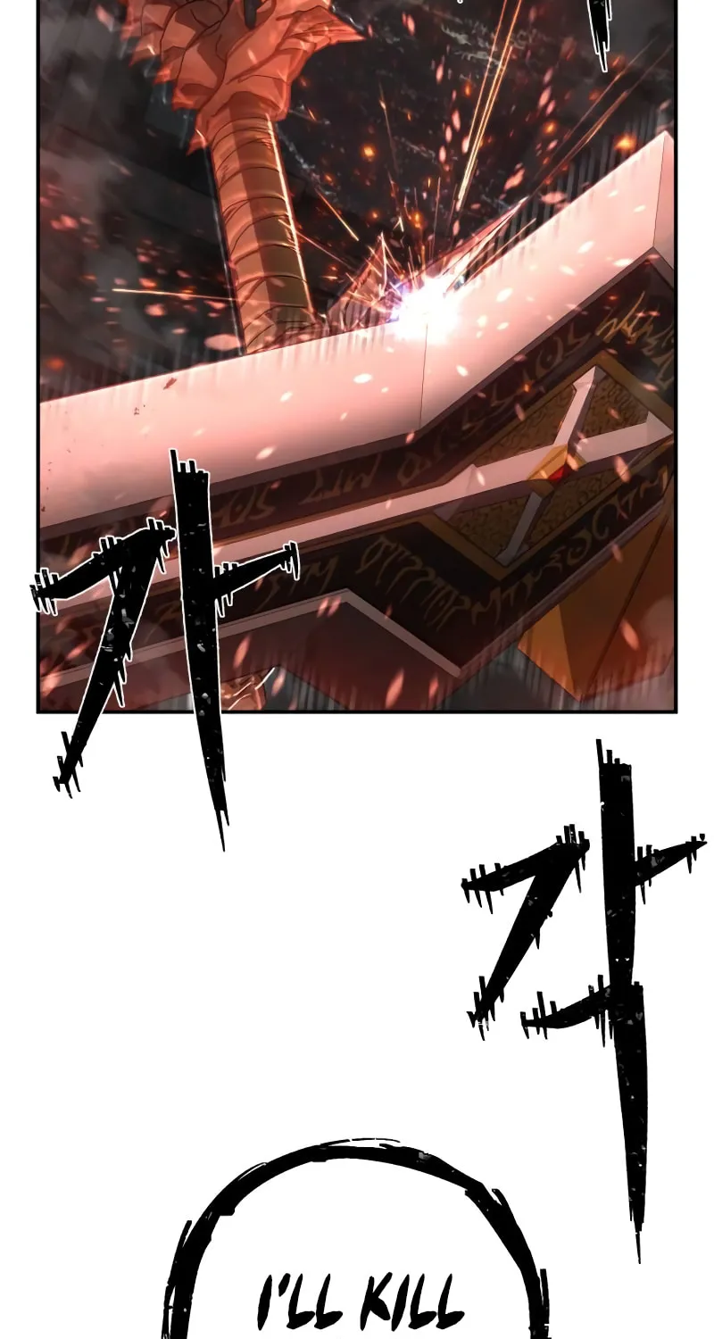 Read The Warrior Returns chapter 146 image 99 on Lezhin