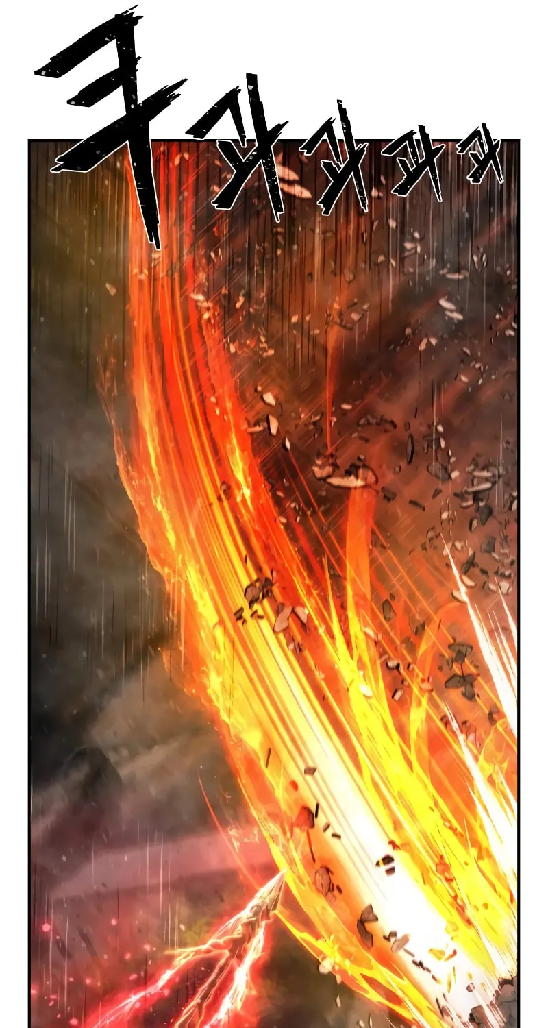 Read The Warrior Returns chapter 147 image 10 on Lezhin